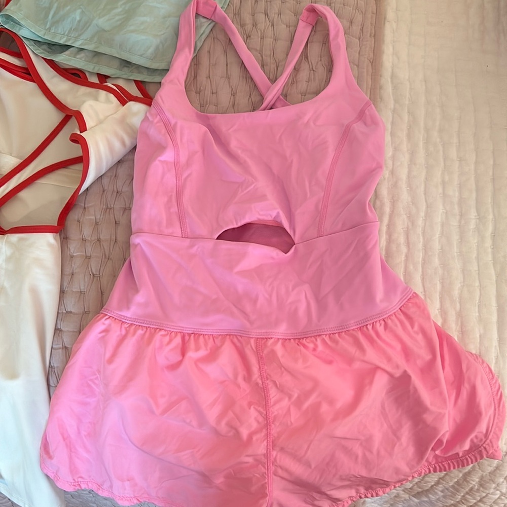 Xs free people set!
